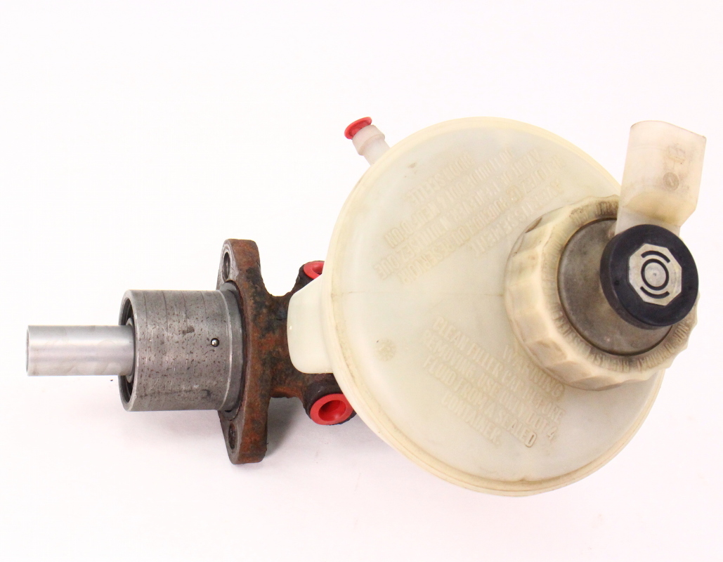 Brake Master Cylinder & Reservoir VW Jetta Golf Passat Eurovan MK2 MK3