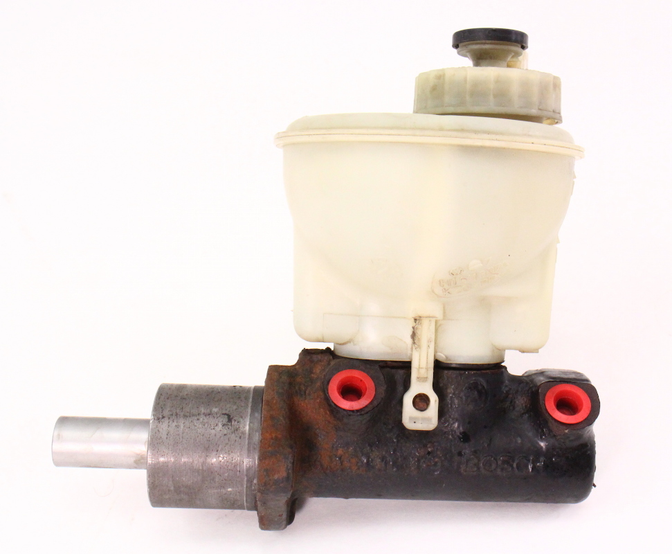 Brake Master Cylinder & Reservoir VW Jetta Golf Passat Eurovan MK2 MK3