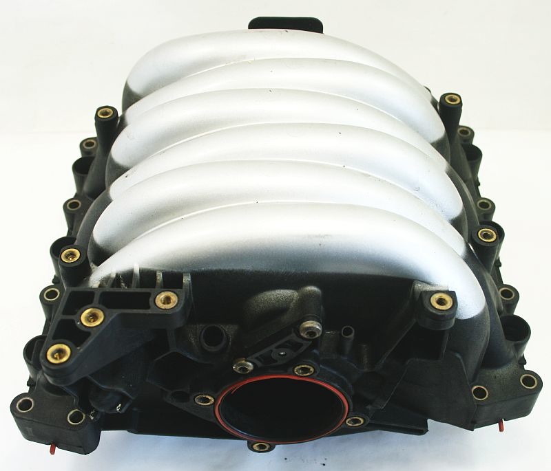 Intake Manifold 0105 Audi A4 VW Passat B5 2.8 V6 ATQ 078 133 151 DE