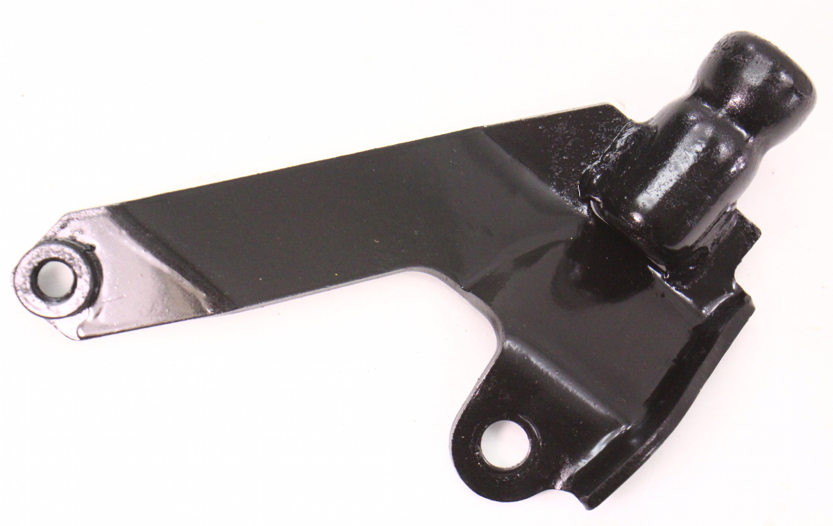 Front Motor Engine Mount Bracket VW Jetta Rabbit Cabriolet Pickup MK1