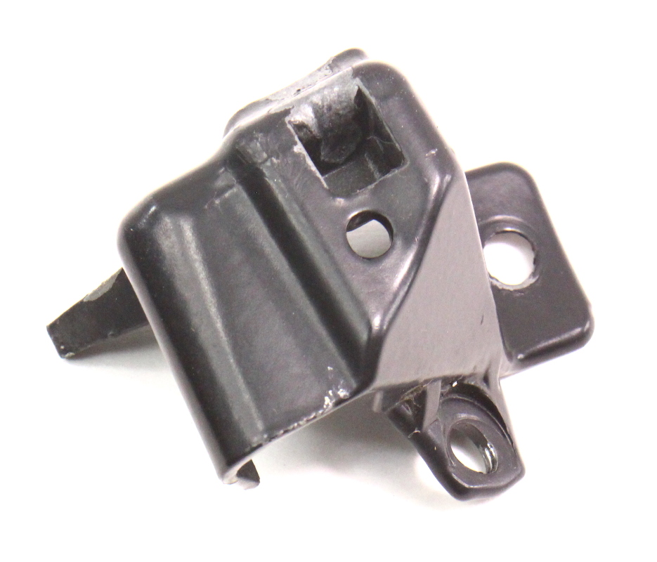 LH Convertible Top Latch Lock Receiver VW Rabbit Cabriolet MK1 155