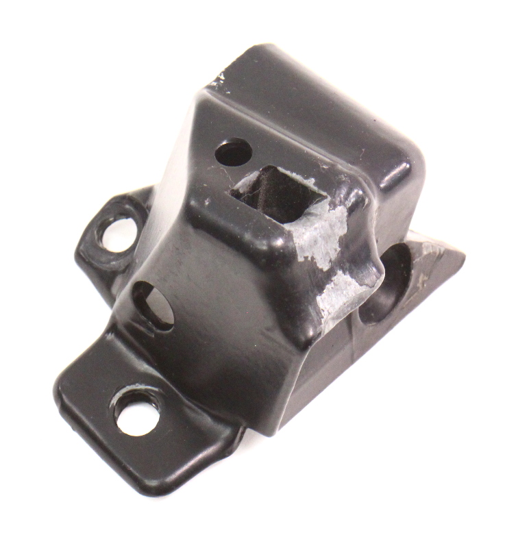 LH Convertible Top Latch Lock Receiver VW Rabbit Cabriolet MK1 155