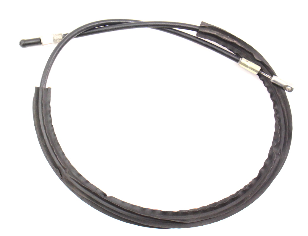 Shift Lock Linkage Cable Automatic 9399 VW Jetta Golf Cabrio MK3 1H1