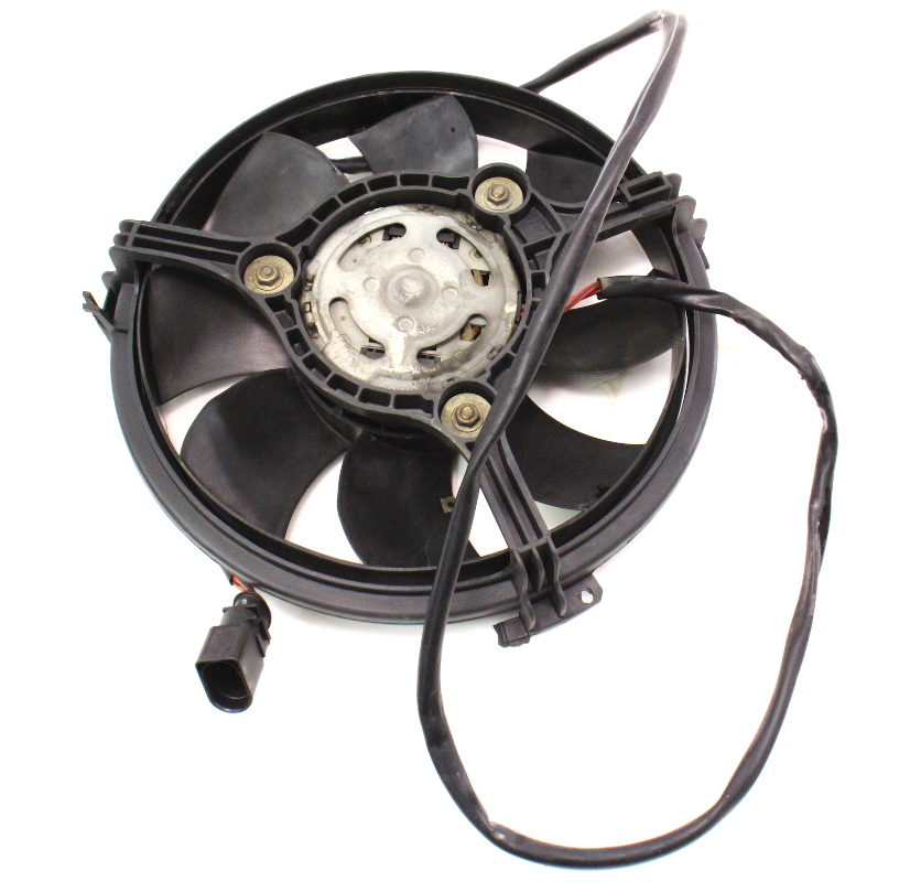 Electric Cooling Fan 0105 VW Passat Genuine 8D0 959 455 R