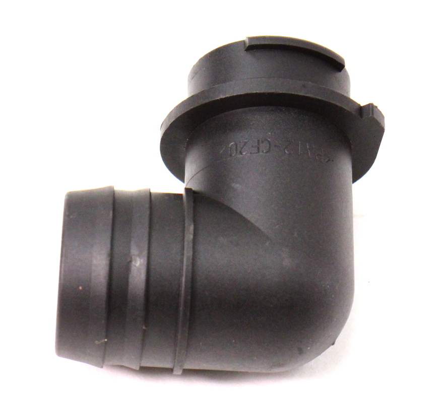 Secondary Air Pump Elbow Airbox Audi A6 C5 A4 Passat B5 2.8 V6