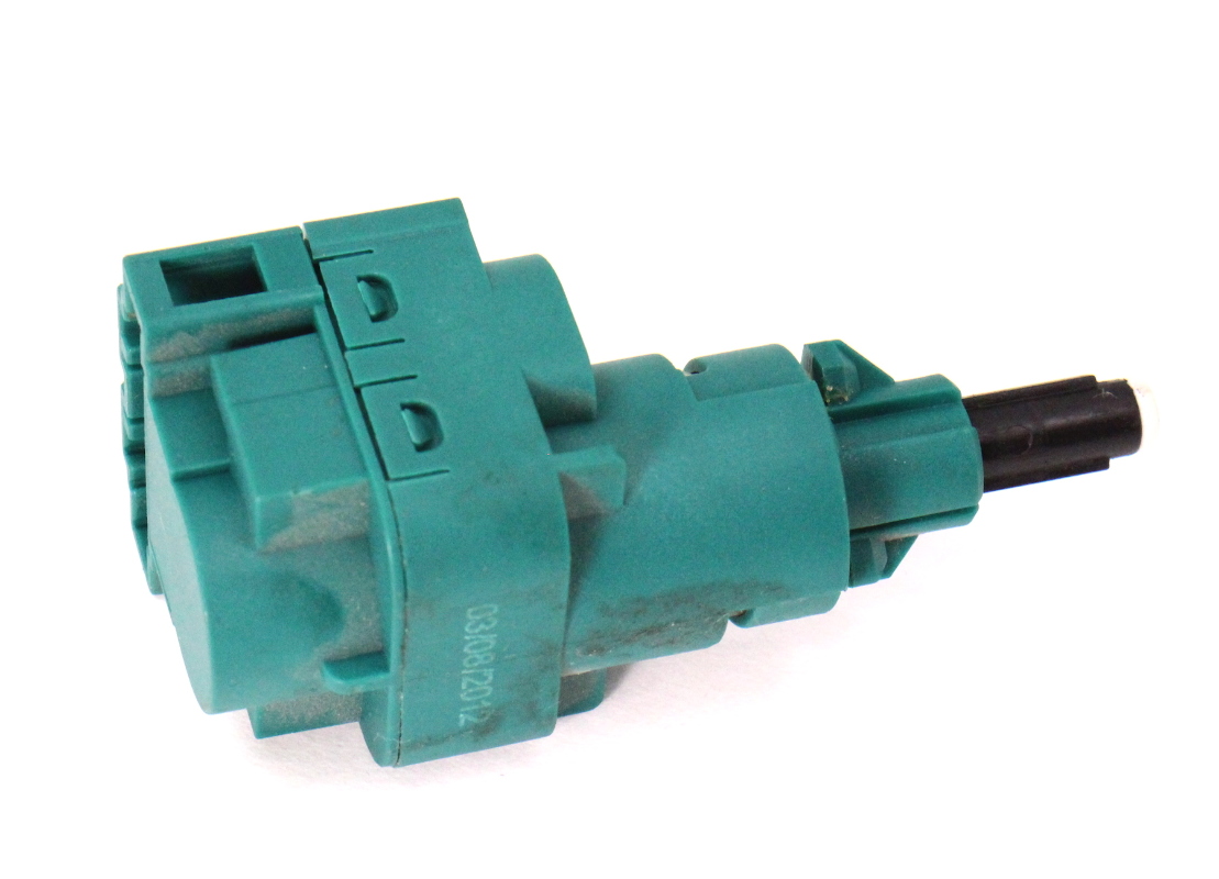 Brake Pedal Light Switch VW Jetta Golf Rabbit GTI MK4 Mk5 Beetle CarParts4Sale, Inc.