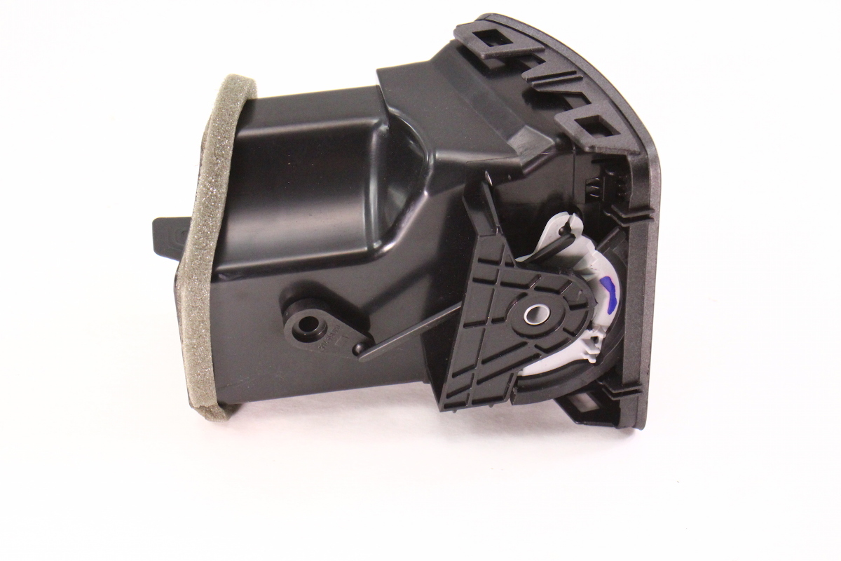 Lh Dash Air Vent 05 10 Vw Jetta Rabbit Golf Mk5 Genuine