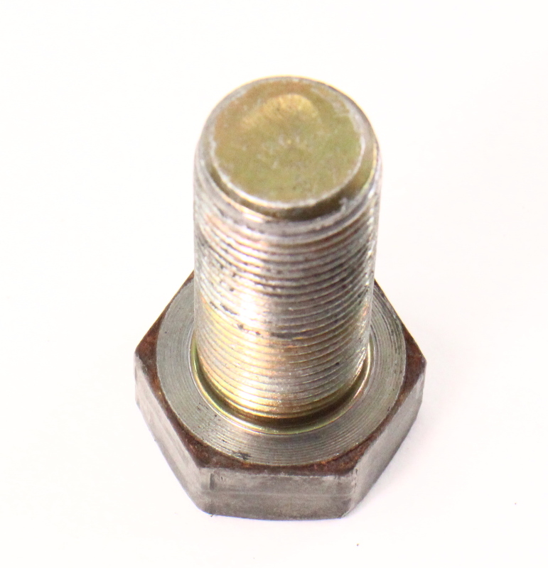 Crankshaft Crank Shaft Pulley Bolt VR6 9405 VW Jetta GTI MK3 MK4