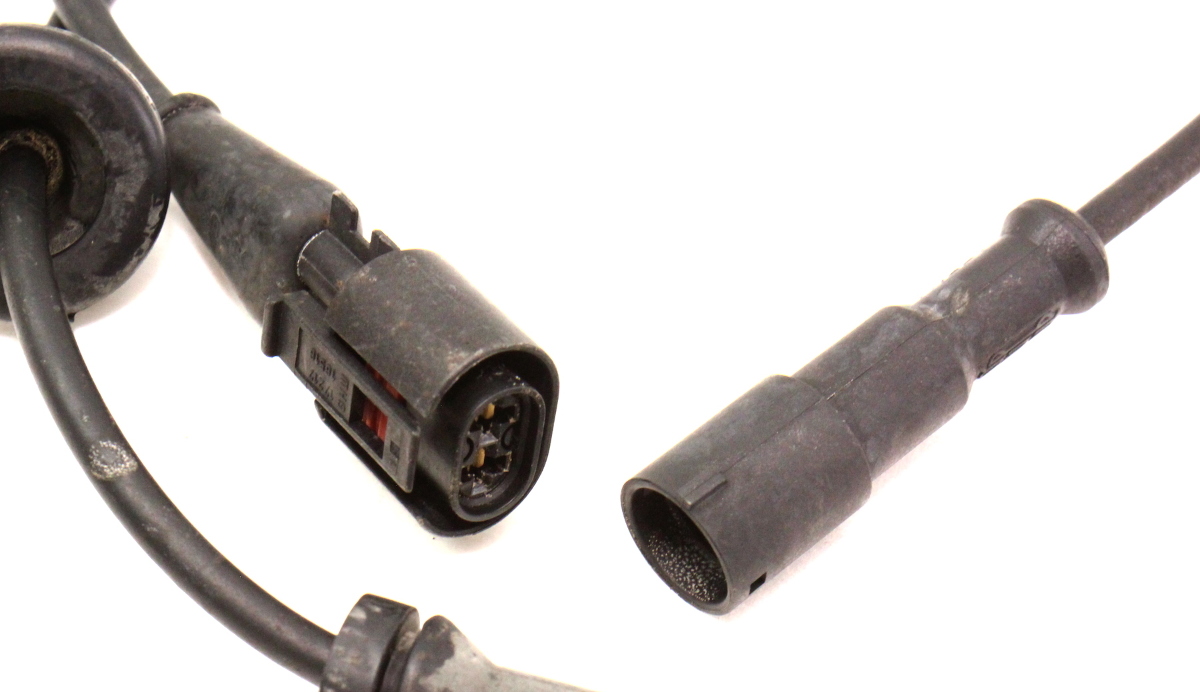 ... Front ABS Speed Sensor Wiring Harness 93-95 VW Jetta Golf GTI Cabrio MK3