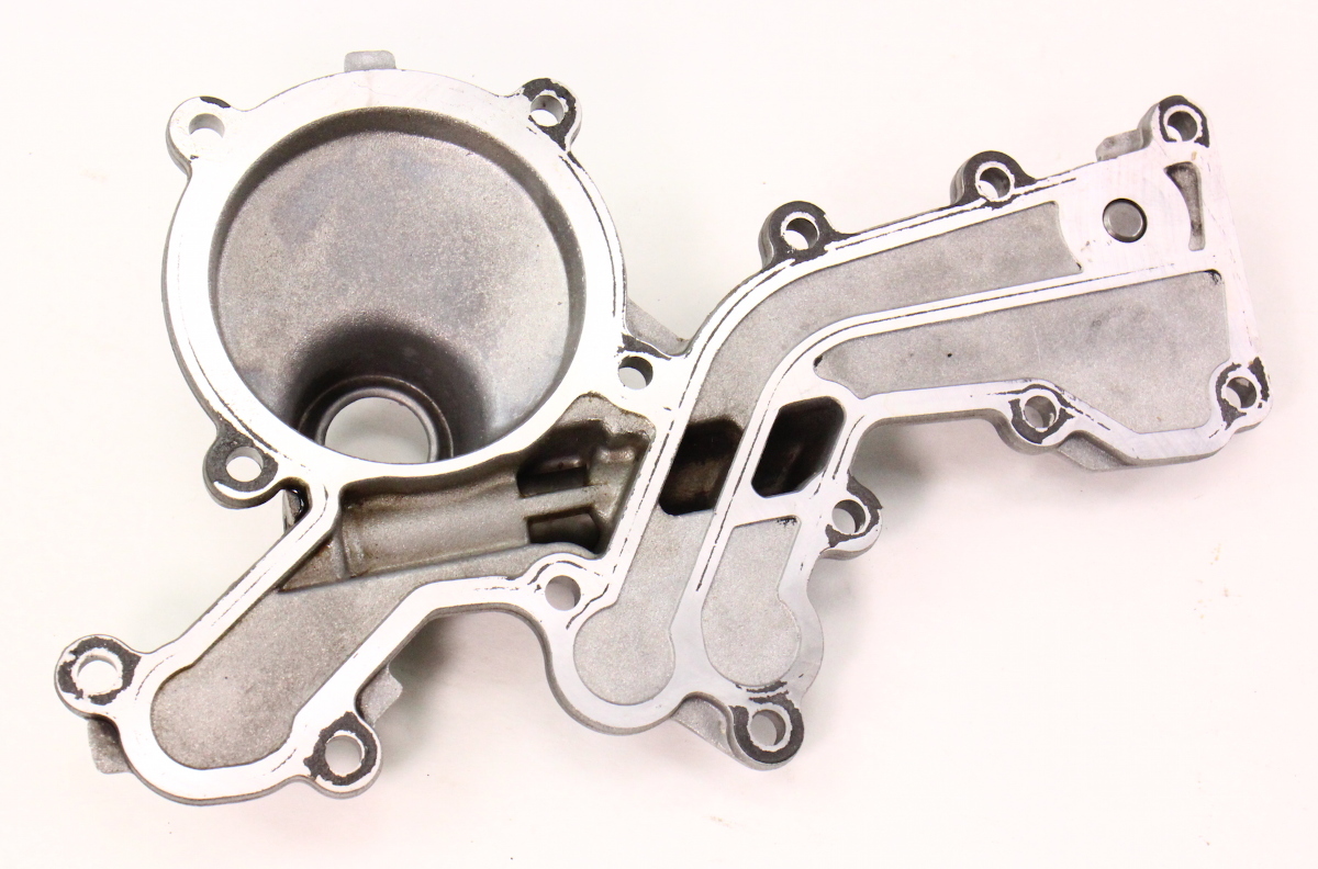 Oil Pump Pick Up 1998 Audi A4 B5 2.8 30V V6 Genuine 078 103 627 G