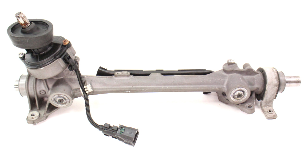 Power Steering Rack & Pinion VW Jetta GTI MK5 Passat B6 Audi A3 3C1