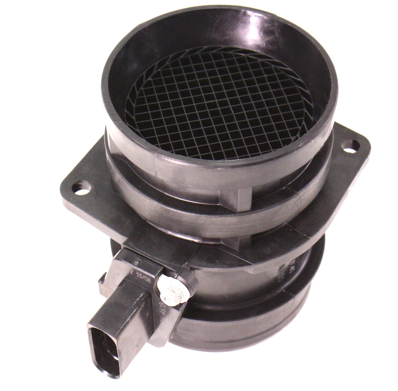 MAF Air Flow Meter VW Jetta Golf GTI MK5 MK6 Passat 2.0T TSI CBFA 06J