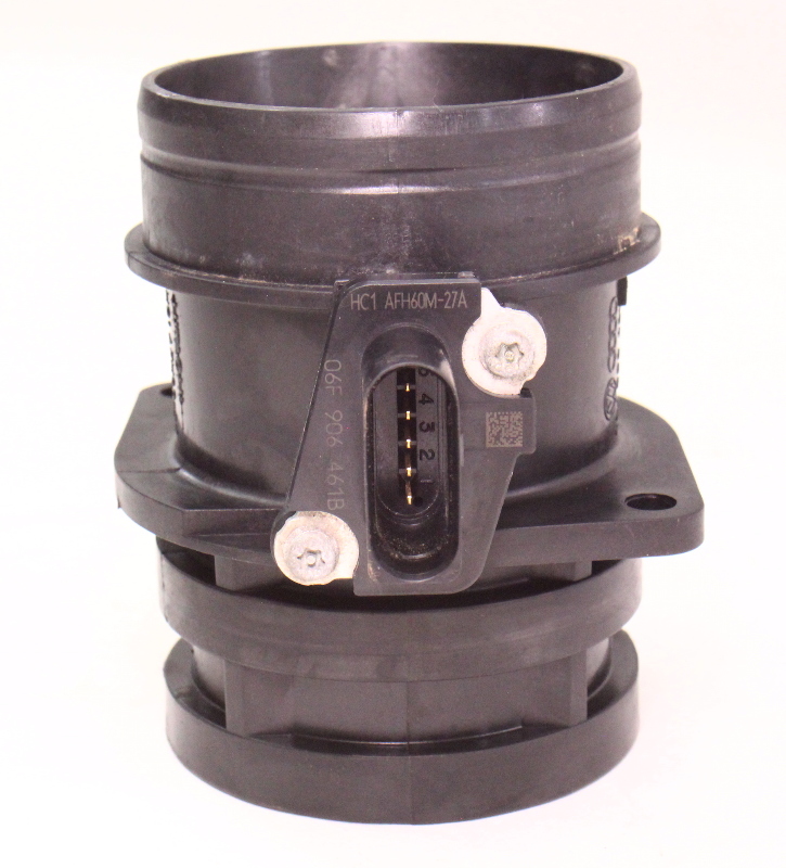 MAF Air Flow Meter VW Jetta Golf GTI MK5 MK6 Passat 2.0T TSI CBFA 06J