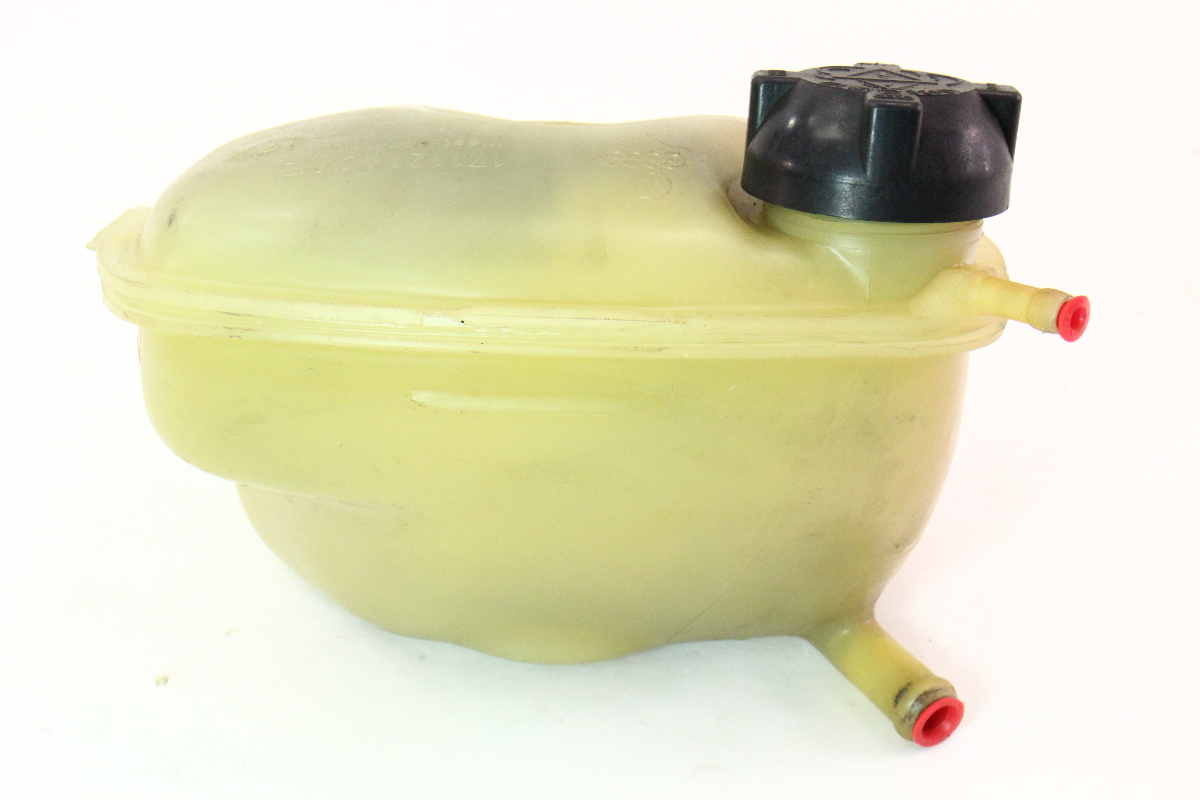 Coolant Reservoir VW 8084 Jetta 7584 Rabbit MK1 Expansion Tank 171