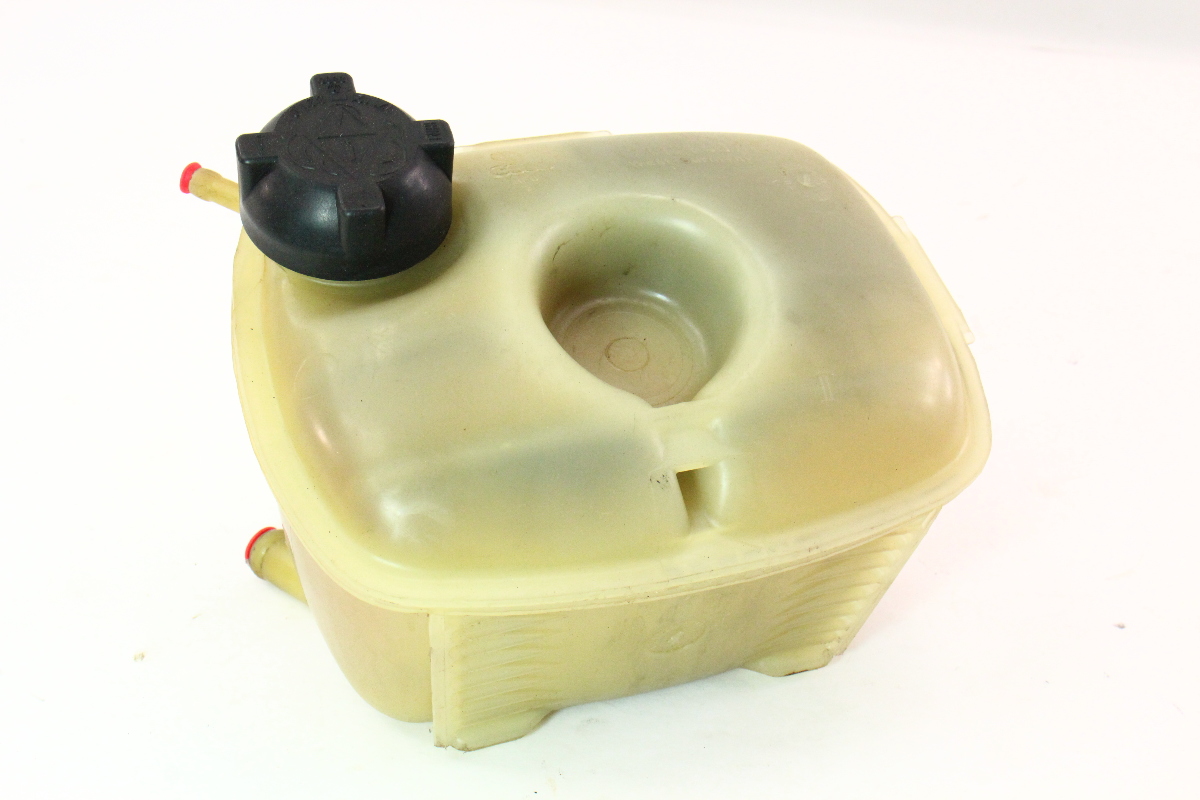 Coolant Reservoir VW 8084 Jetta 7584 Rabbit MK1 Expansion Tank 171
