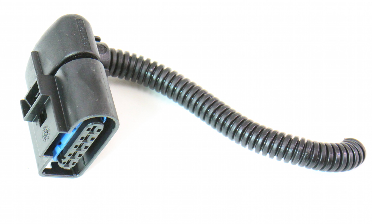 MAF Mass Air Flow Pigtail Plug 0405 VW Jetta Golf MK4 Beetle TDI 1J0 973 999 A CarParts4Sale