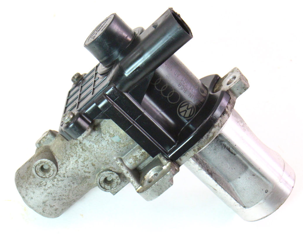 EGR Valve 0405 VW Jetta Golf MK4 Beetle 1.9 TDI BEW Passat BHW 038