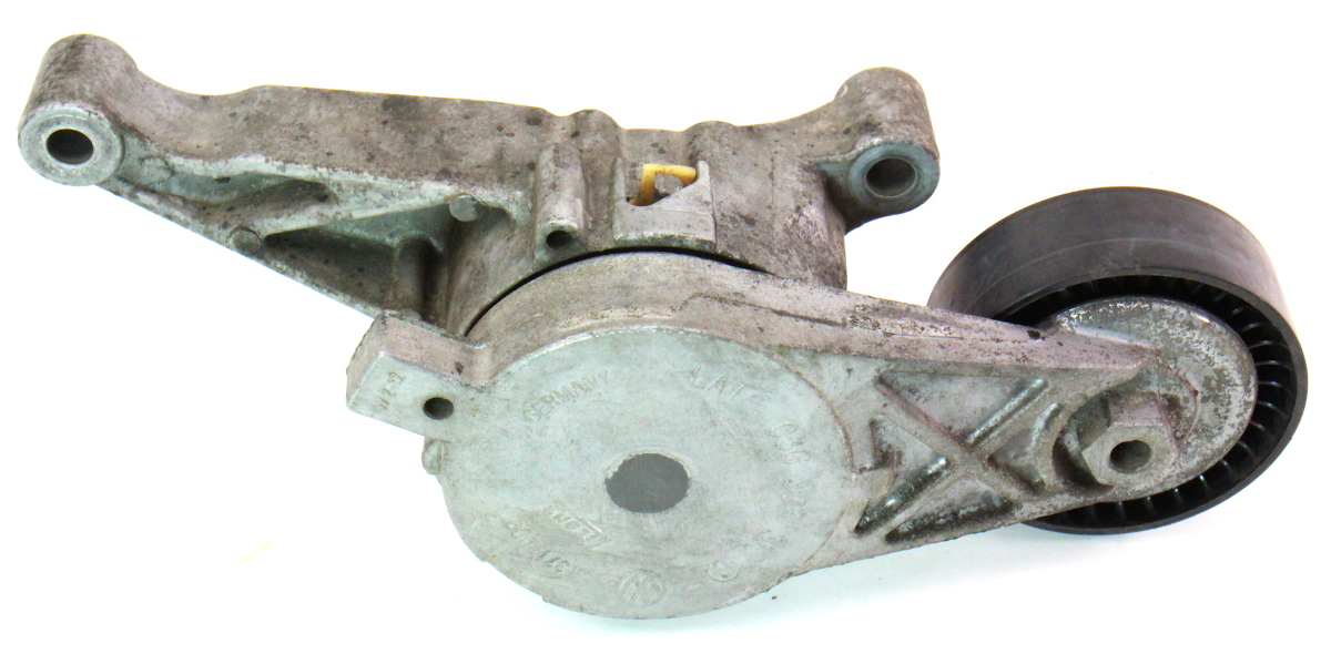 Engine Belt Tensioner 0507 VW Jetta MK5 Diesel 1.9 TDI BRM 038 903 315 C CarParts4Sale, Inc.