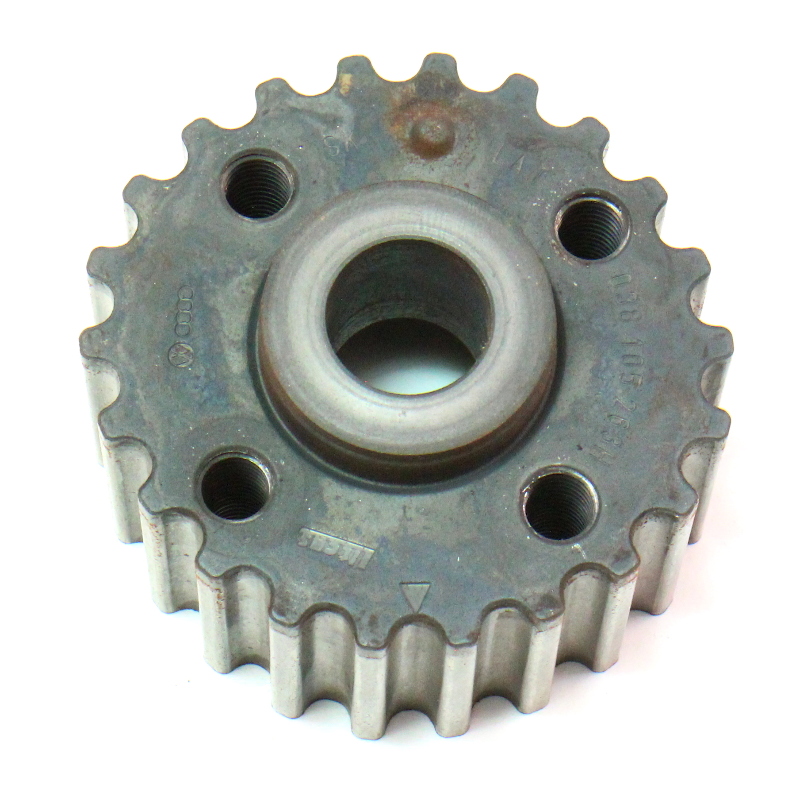 crankshaft timing gear crankshaft timing gear
