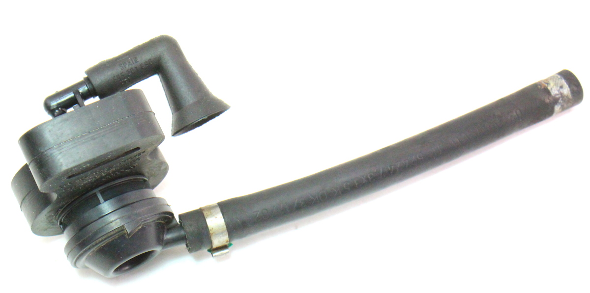 Fuel Tank Breather Valve 9805 VW Beetle 1.9 TDI Diesel ALH 1C0 201