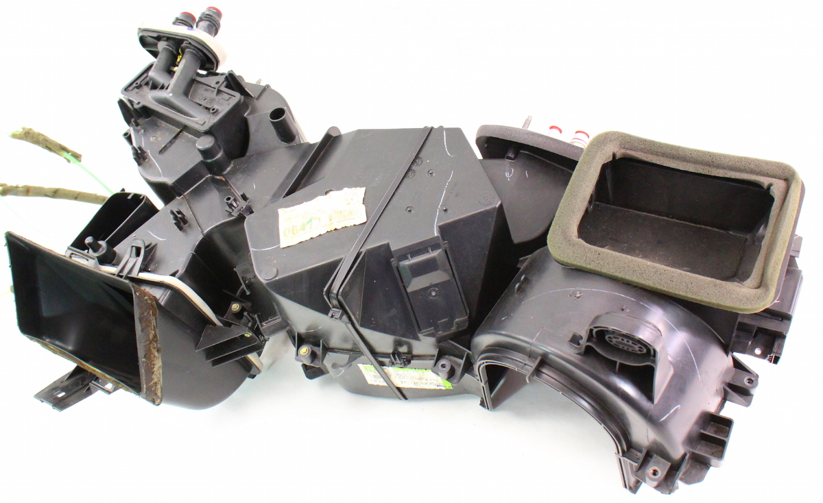 HVAC Heater Box Climate Blower Heaterbox 9805 VW Beetle Genuine
