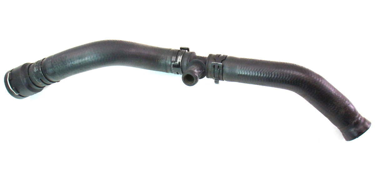 Firewall Heater Core Coolant Hose Line 0610 VW Passat B6 2.0T BPY
