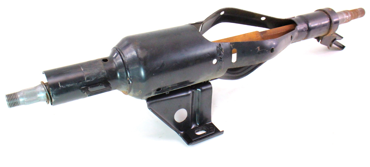 Steering Column 8587 VW Jetta Golf GTI MK2 Genuine CarParts4Sale, Inc.