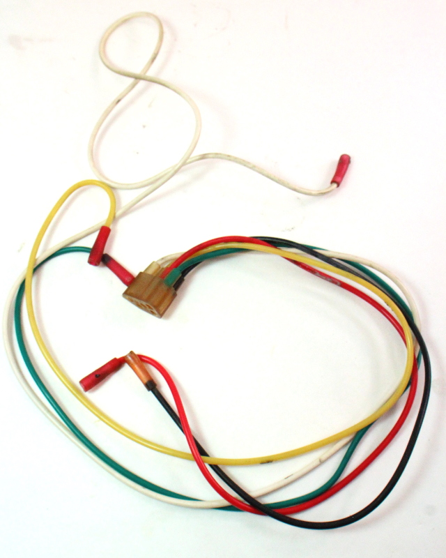 HVAC Heater Box Vacuum Lines Hoses 8592 VW Jetta Golf GTI MK2 Genuine CarParts4Sale, Inc.