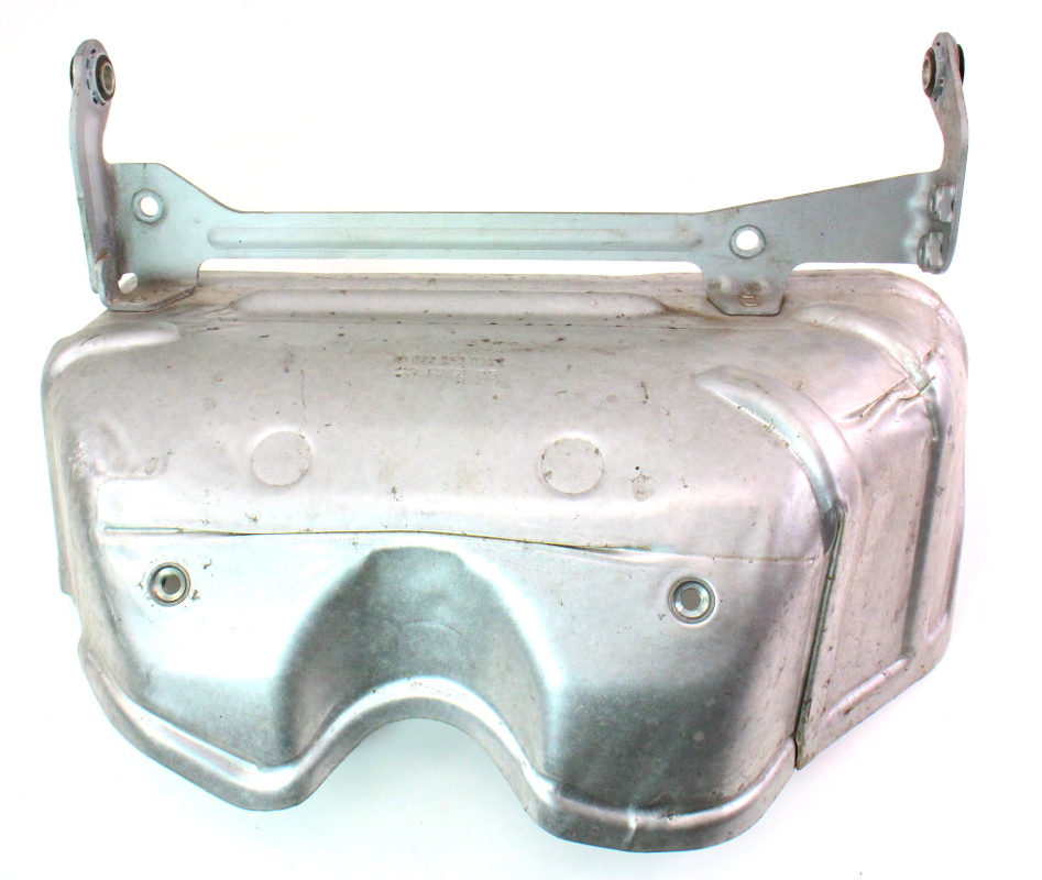 Exhaust Manifold Heat Shield 0407 VW Touareg 3.2 3.2L V6 VR6 022 253