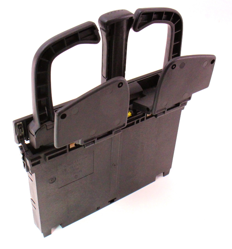 Cupholder Cup Holder Wood Grain 9905 VW Jetta Golf GTI MK4 1J0 858