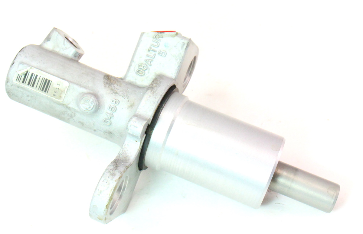 Audi A4 Brake Master Cylinder