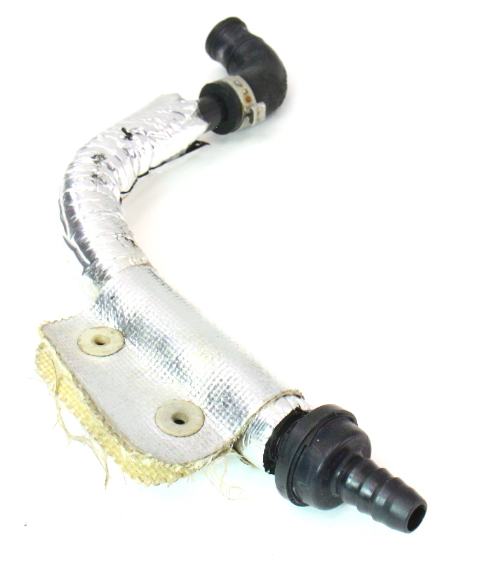 Main Vacuum Hose Line 0205 VW Jetta GTI MK4 2.8 24V VR6 BDF Genuine CarParts4Sale, Inc.