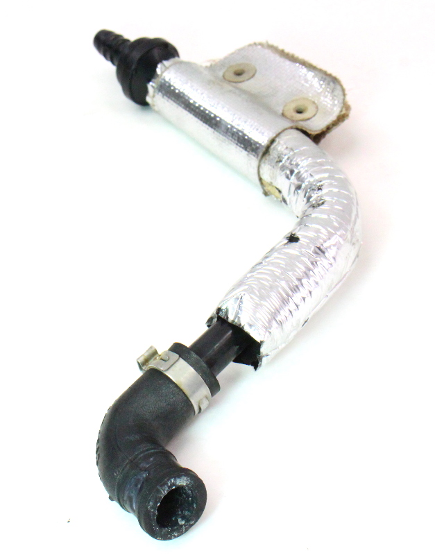Main Vacuum Hose Line 0205 VW Jetta GTI MK4 2.8 24V VR6 BDF Genuine CarParts4Sale, Inc.