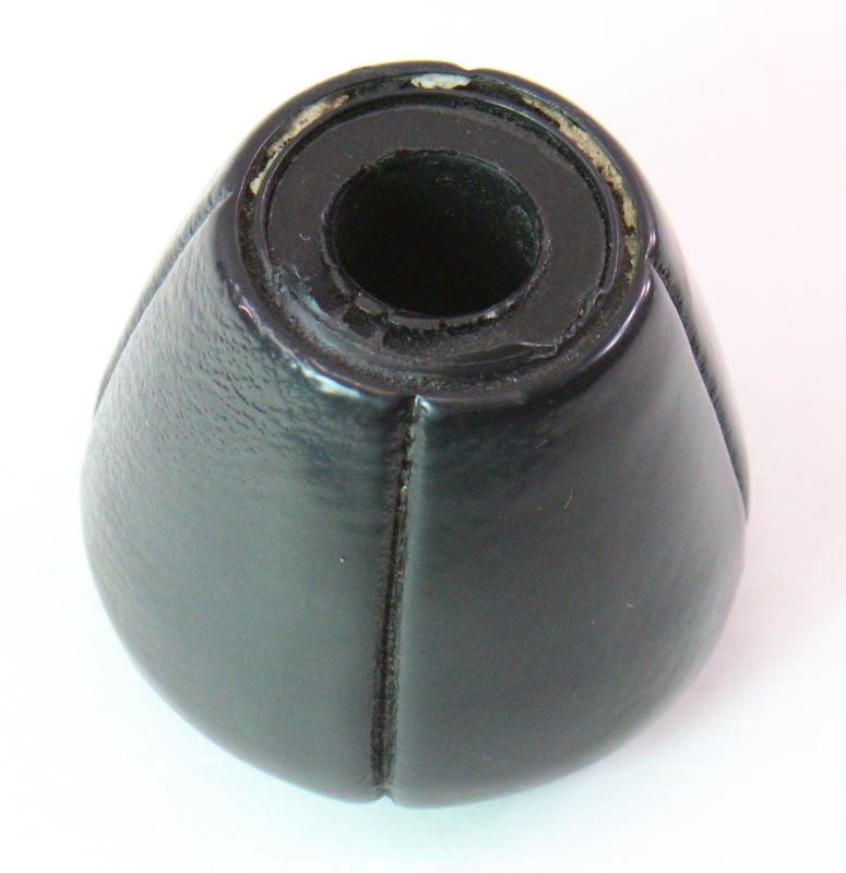 Genuine Original Manual 5spd Shift Shifter Knob 7584 VW Rabbit Jetta