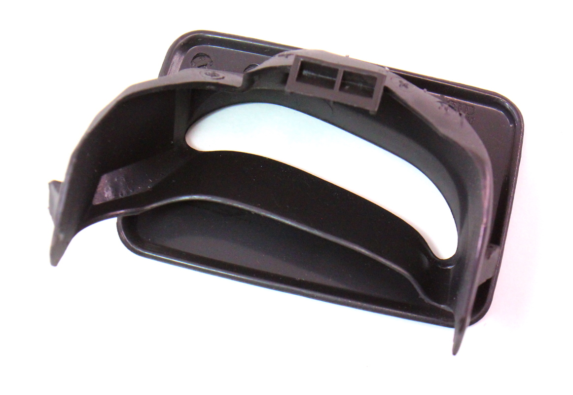 Rear Back Center Seatbelt Seat Belt Trim Guide Cover 0208 Audi A4 S4