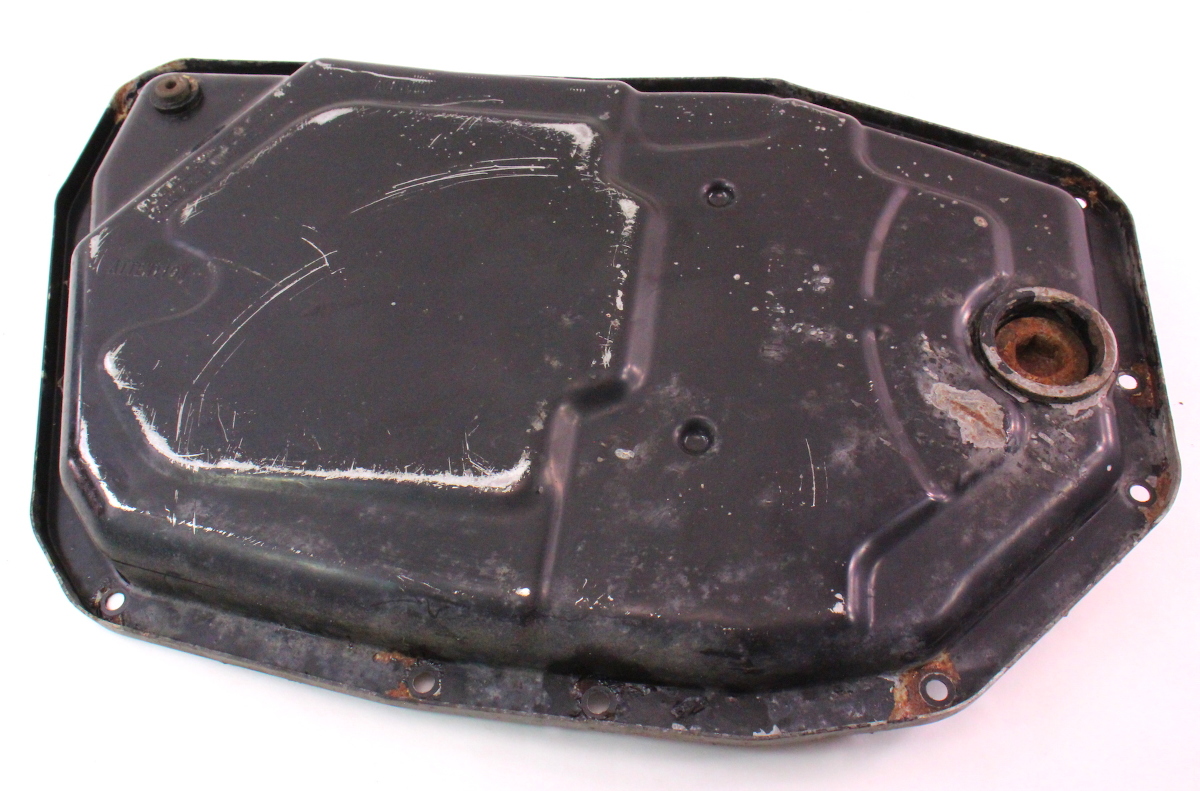 Transmission Oil Pan 0508 Audi A4 B7 HYH Genuine CarParts4Sale, Inc.