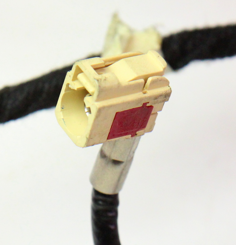 Radio To Antenna Cable Wiring Harness 0105 VW Golf GTI MK4 1J6 971 650 D CarParts4Sale, Inc.