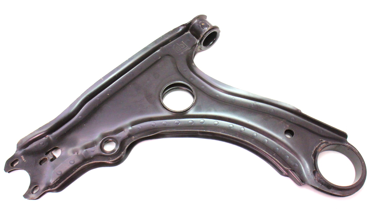 Front Control Arm VW Jetta Golf GTI MK2 Made In Germany Febi 191