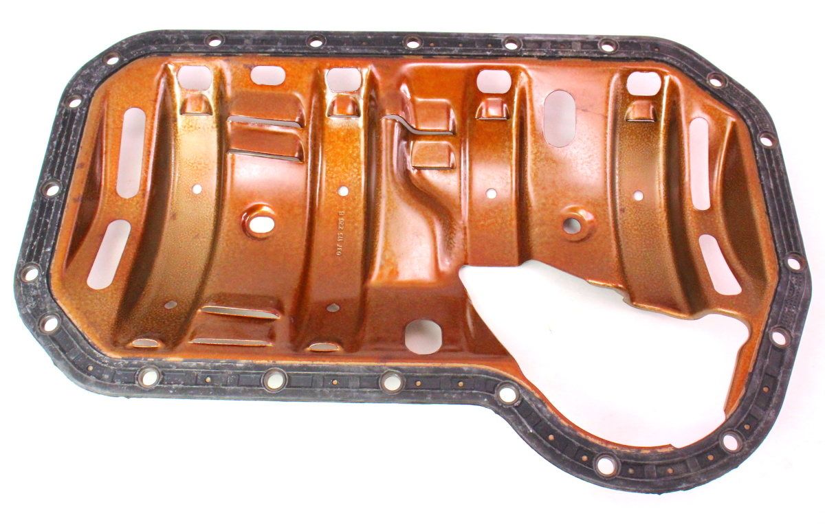 Oil Pan Baffle VW Corrado Jetta Golf GTI MK1 MK2 MK3 Genuine 037