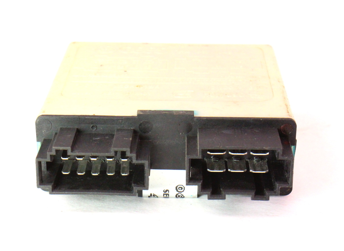 Keyless Alarm Module 9399 VW Jetta Golf GTI Cabrio MK3 1HM 937 045 Q