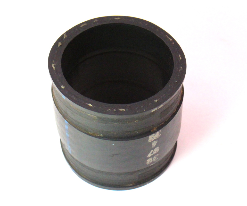 Turbo Pipe Coupler 9799 VW Jetta Golf Mk3 1.9 AHU TDI Diesel 1H0