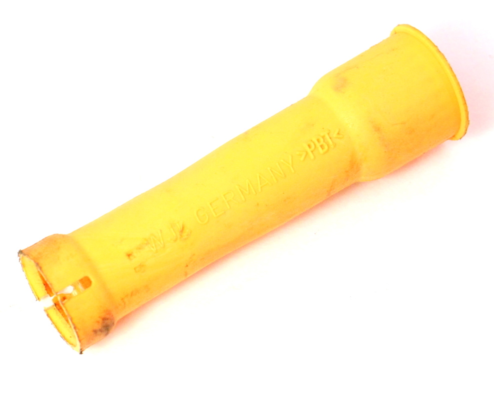 VW Dipstick Tube Funnel Dip Stick 9799 VW Jetta Golf TDI MK3 028 103
