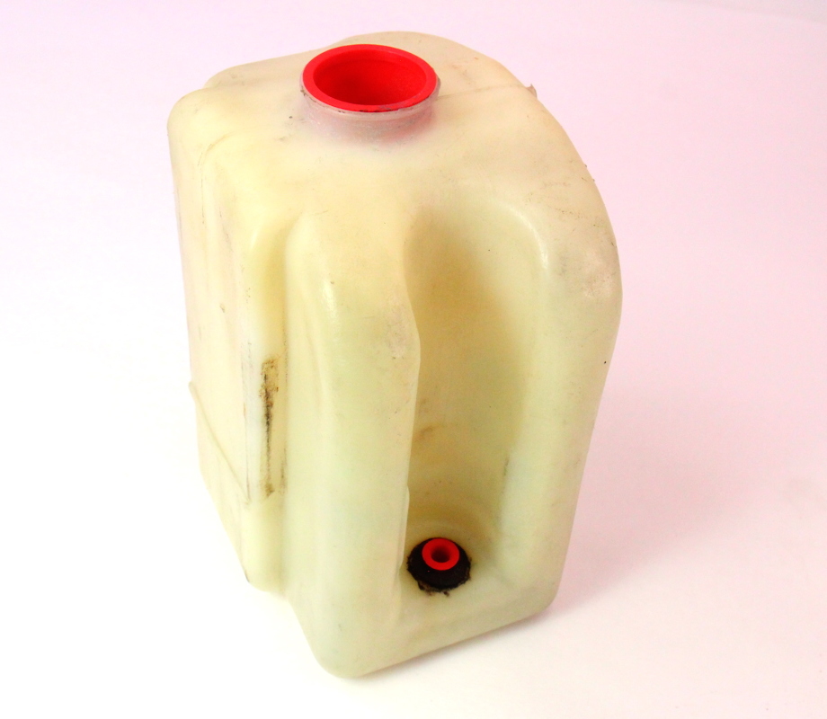 Washer Fluid Reservoir VW Rabbit Scirocco Cabriolet MK1 Genuine 321
