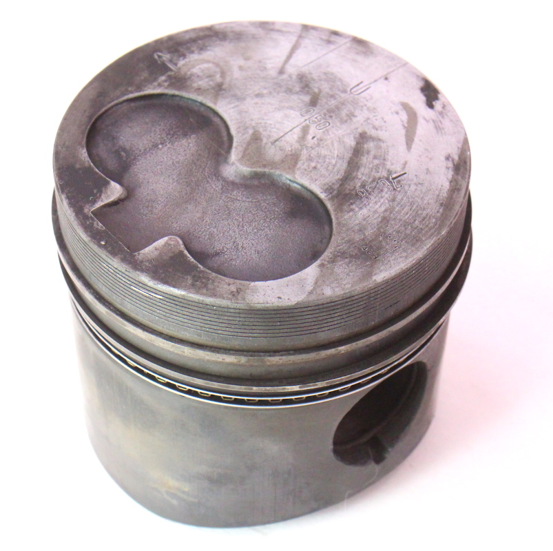 1.6 Diesel Piston 8184 VW Rabbit Jetta Pickup MK1 Genuine 76.48 +50