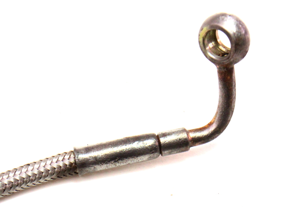 Cold Start Valve Fuel Line VW Jetta Rabbit Cabriolet Scirocco MK1