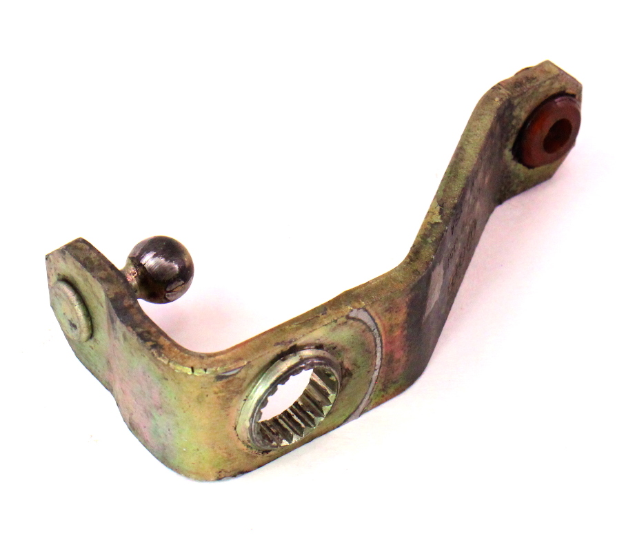 5 Speed Shifter Shift Linkage Lever 7584 VW Rabbit Jetta Pickup Mk1