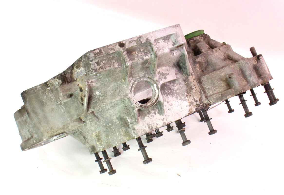 ... Bell Housing Case Manual Transmission 4K VW Jetta Rabbit GTI MK1 - 020 301 107 H