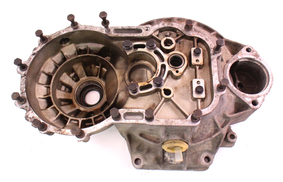 Manual Transmission Bell Housing Case VW Jetta Rabbit MK1 FO 90mm 020