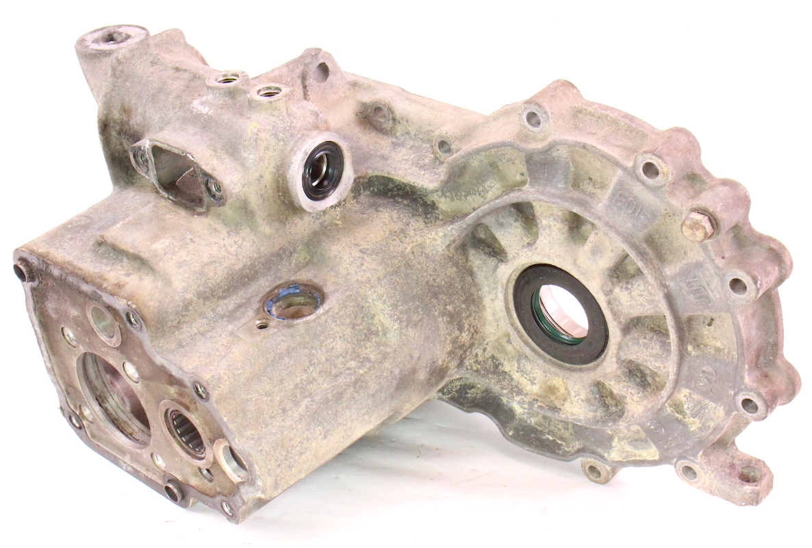 Manual Transmission Housing Case FN VW Jetta Rabbit MK1 90mm - 020 301 103 ...