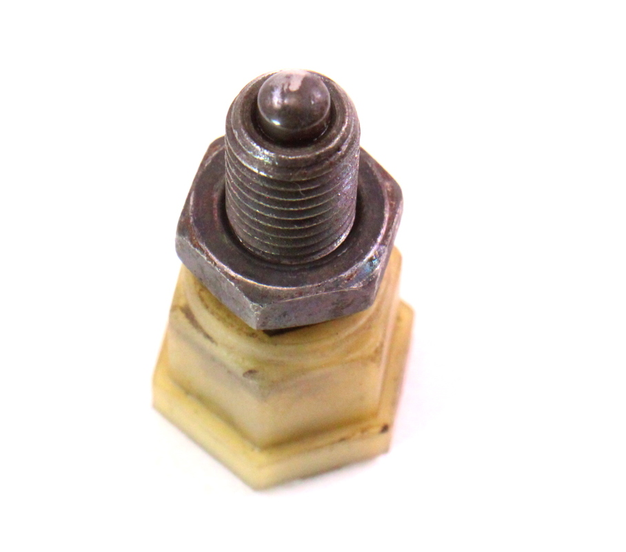 5 Speed Reverse Detent Switch VW Rabbit Jetta Scirocco MK1 Genuine